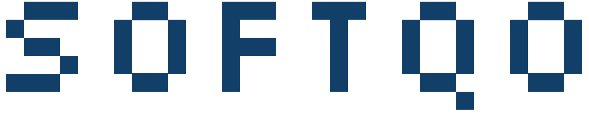 Softqo Logo